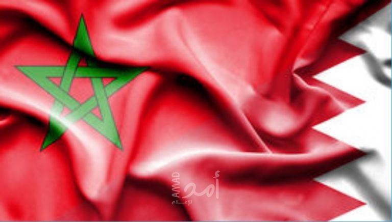 المغرب يرسل 40 طنا من المساعدات للفلسطينيين