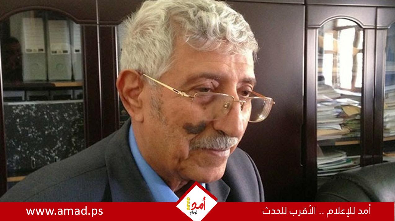 وفاة أحد أبرز شعراء اليمن عبد العزيز المقالح
