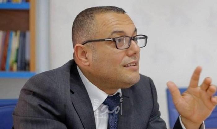 أبو سيف: تراث القدس ومؤسساتها الثقافية في خطر