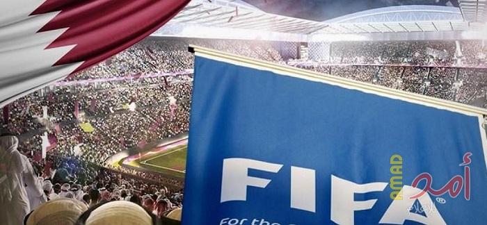 "الفيفا" يعلن موعد افتتاح كأس العالم في قطر