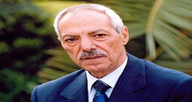 رحيل الفارس "أبو فارس"