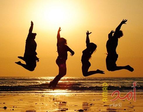نصائح للحفاظ على الطاقة الإيجابية في حياتكم