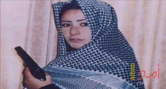 ذكرى الشهيدة  آيات محمد لطفى الأخرس (1985 م – 2002)