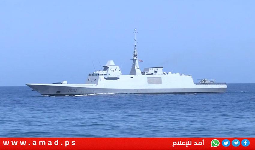 إسرائيل تراقب نقل تكنولوجيا خطيرة للجيش المصري في سلاح متطور