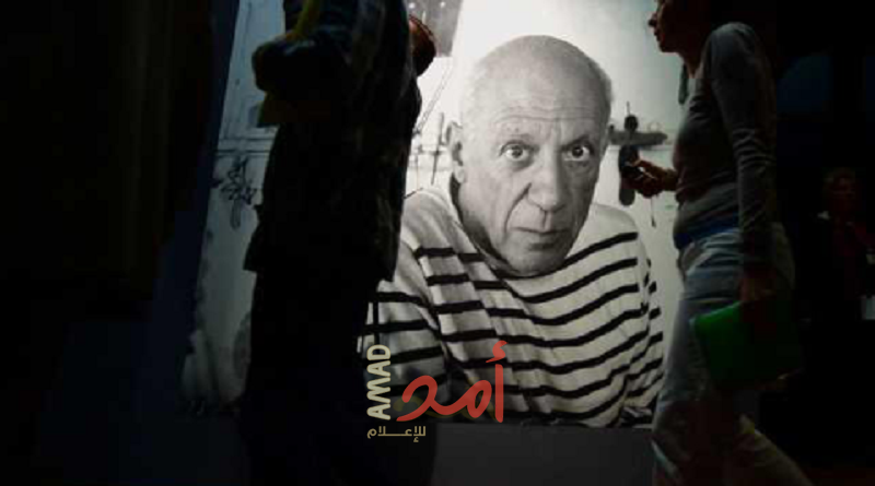 الكشف عن "سر" مرتبط بالنساء في حياة بيكاسو