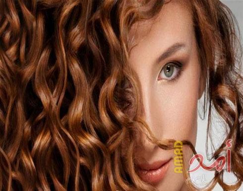 10 حلول سحرية لشعر كثيف
