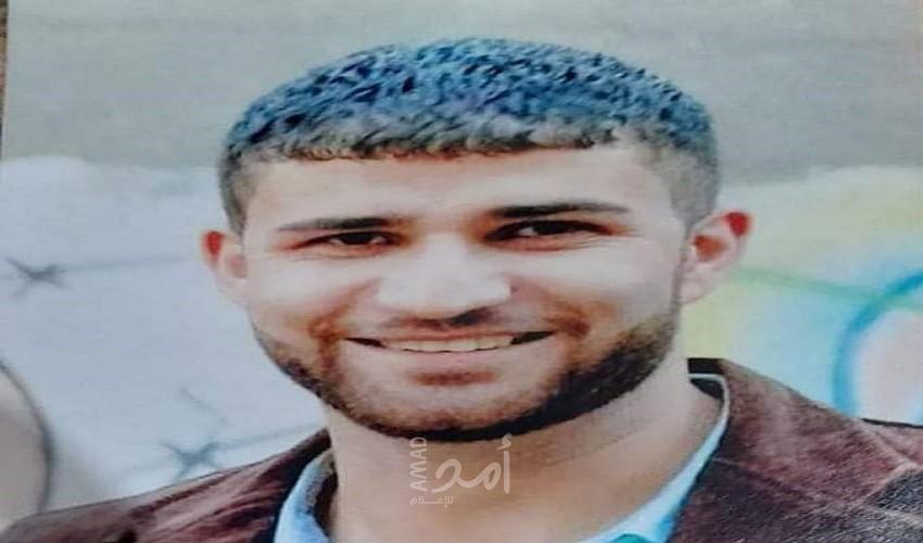 أسير من قطاع غزة ينفذ عملية طعن في سجن "نفحة"