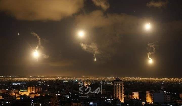 مسؤول كبير مقرب من نتنياهو: نحن أمام جولة قتال في غزة قد تستمر 3 أيام