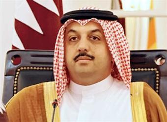 وزير الدفاع القطري : حفتر مخلينا دائماً على رؤوس الاقدام واقفين