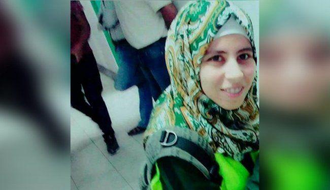 الحكم على الأسيرة بيان خمايسة بالسجن 3 شهور وغرامة مالية