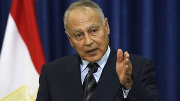 أبو الغيط: يدعو لتكاتف الجهود لحماية التراث العربي
