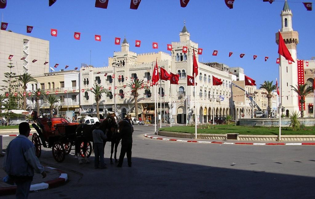 داخلية تونس: مقتل 28 ارهابيا و17 مدنيا وامنيا في اشتباكات بن قردان
