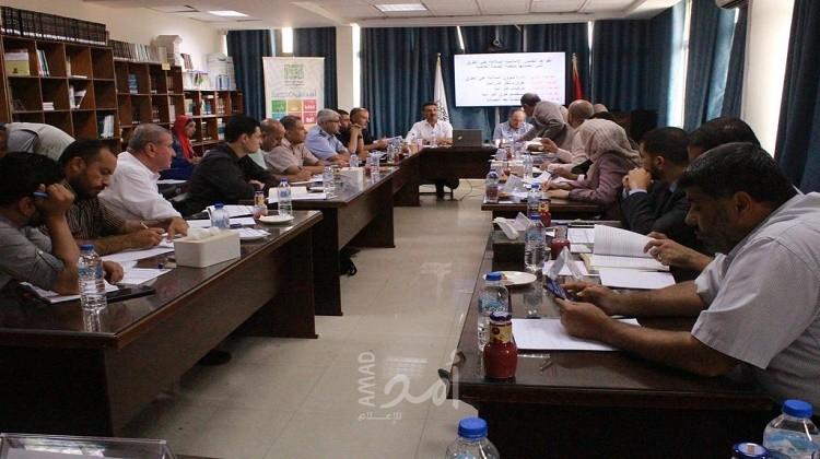 الهيئة المستقلة تؤكد تكامل الأدوار نحو استراتيجية للسلامة على الطرق من منظور حقوق الإنسان