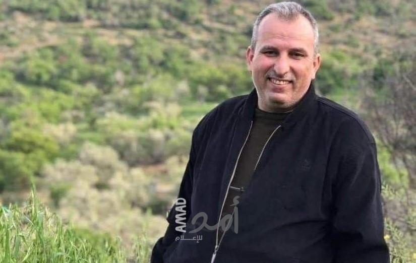 استشهاد مسن من جنين متأثرا بإصابته برصاص الاحتلال قبل نحو شهر