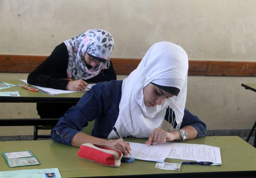 72 ألف طالب يتقدم لامتحان "توجيهي" السبت المقبل