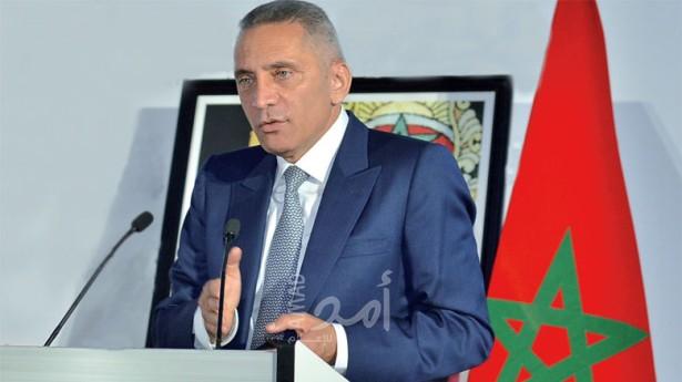 وزير: المغرب يفتح باب الإستثمار لرجال الأعمال الإسرائيليين