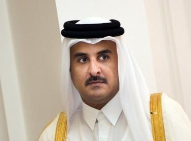 أخطر تفاصيل ملف المصالحة المصرية - القطرية