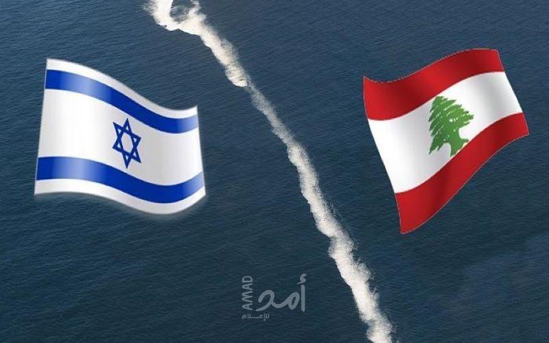 الخلاف حول الحدود البحرية بين إسرائيل ولبنان يعرقل تطوير الطاقة