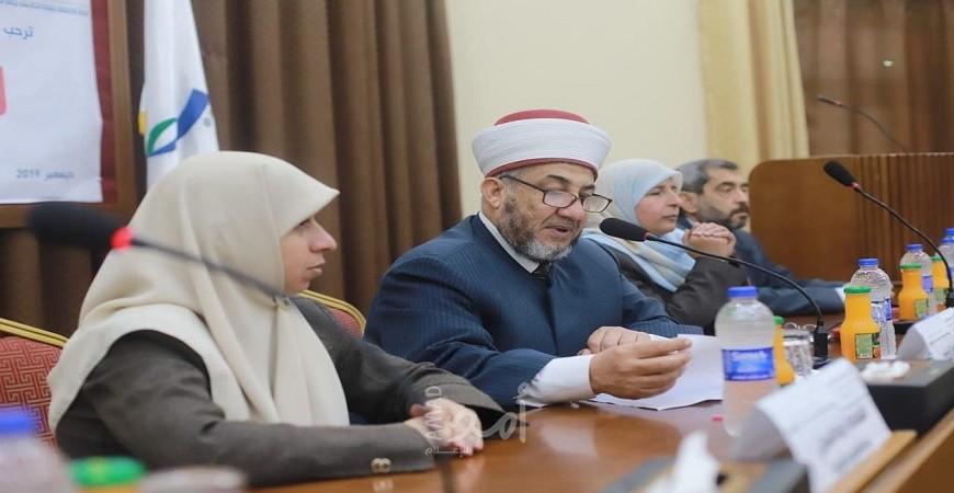 وزارة شؤون المرأة والمجلس الأعلى للقضاء يتفقان على رفع سن الحضانة إلى 15 عاماً