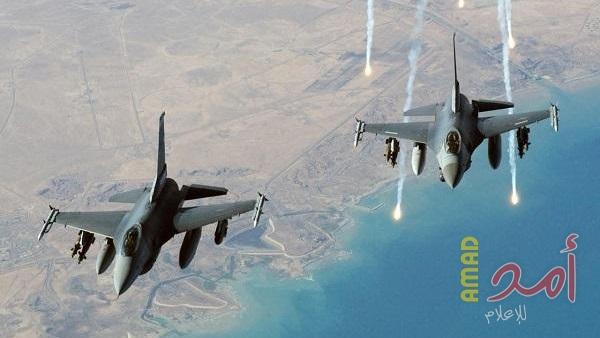 الجيش الأمريكي يقتل 6 مسلحين في غارة جوية بالصومال