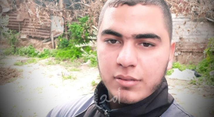 مصرع الشاب "محمد  كلوب" أثناء تنظيف السلاح غرب غزة