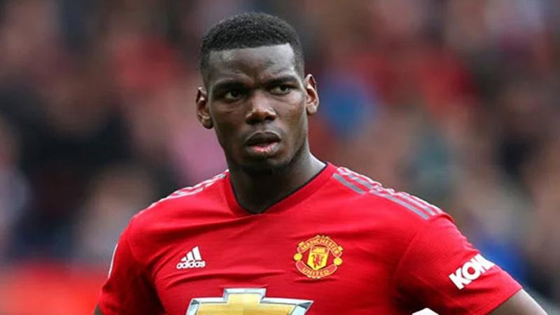 انتكاسة جديدة تهدد بوجبا بالغياب عن كأس العالم
