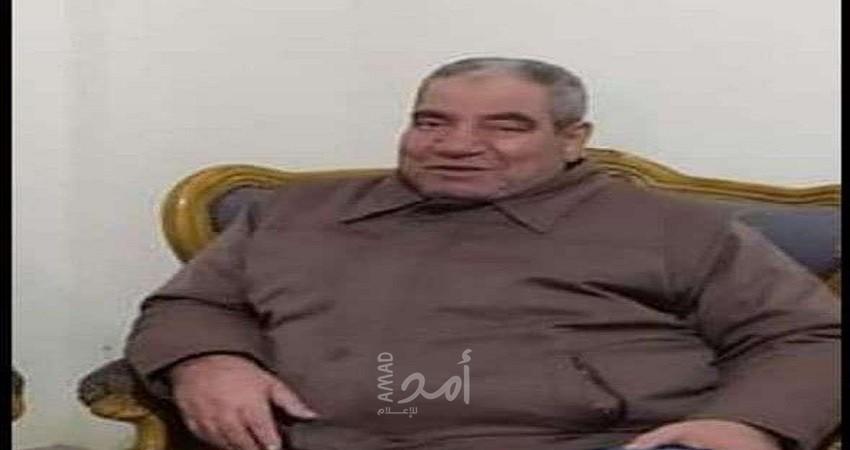 الديمقراطية تنعى القيادي اللواء ذيب سمور
