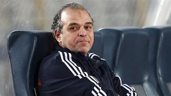 محدث -رسميا .. محمد صلاح مديرا فنيا للزمالك وقبول استقالة مؤمن سليمان
