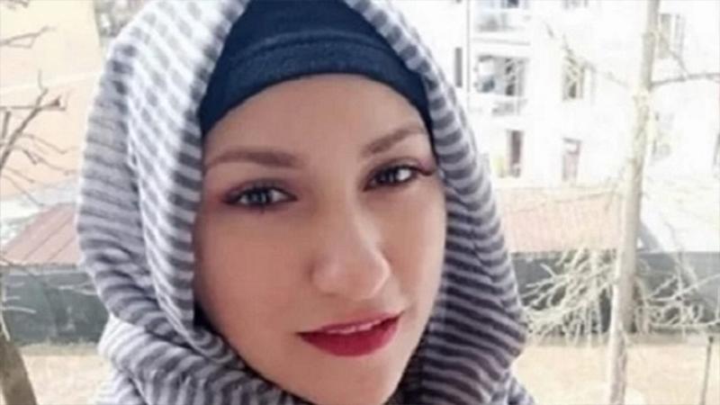 الوصية الأخيرة للبلوجر آثار عبد الرؤوف قبل وفاتها بالسرطان