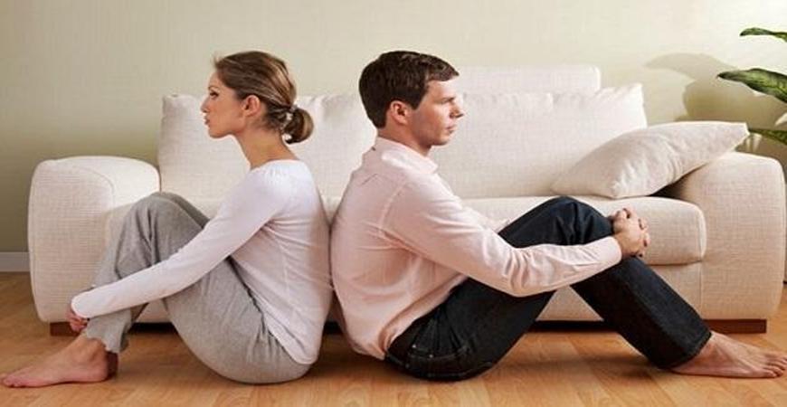 الانتقاد الكتير لشريك الحياة يدمر العلاقة
