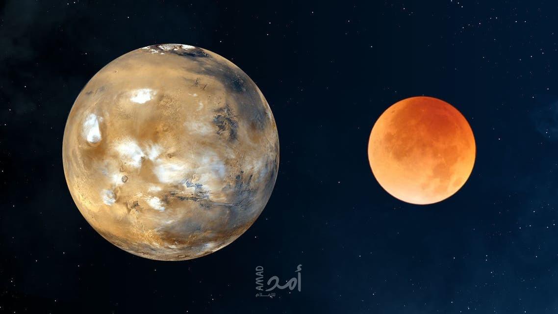 دراسة: أحد أقرب النجوم إلى الأرض قد يكون مصنعًا للمادة المظلمة