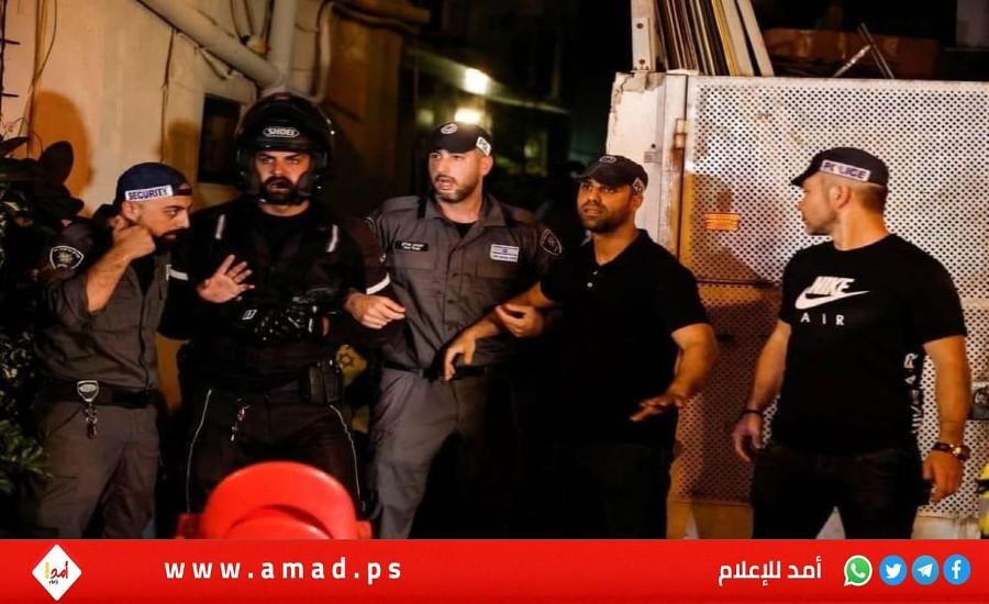 هآرتس: مسئولون أمنيون يعتبرون نشاط الجيش الإسرائيلي خلال عملية تل أبيب "عار" 