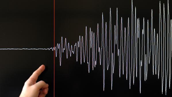 زلزال بقوة 4.7 درجة يضرب جنوب إيران