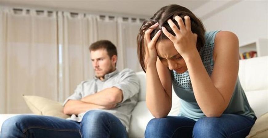 زوجة تطلب الطلاق بسبب الاهتمام الزائد