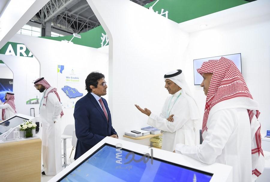 إصدار تقريرين بشأن التعاون الصيني العربي خلال معرض الصين والدول العربية