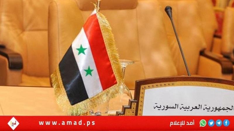 الأمم المتحدة: محاولات الغرب لعزل سوريا لم تنجح  منذ 13 عاما