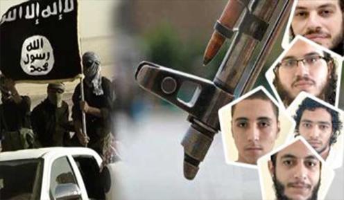 بالأسماء والصور .. تفاصيل تحقيقات القضية "148" فى محاولة اغتيال الرئيس السيسي"الحلقة الأولى"