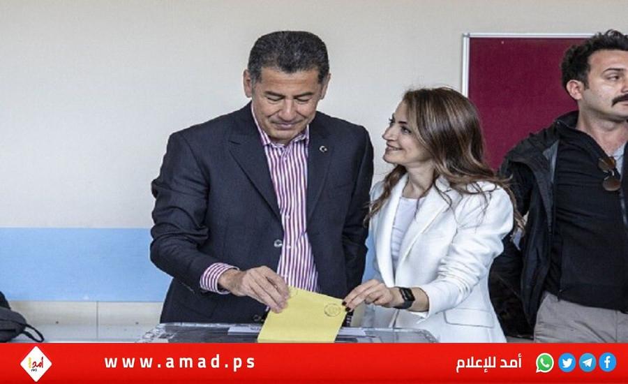 سنان.."بيضة القبان" يحدد مصير أردوغان