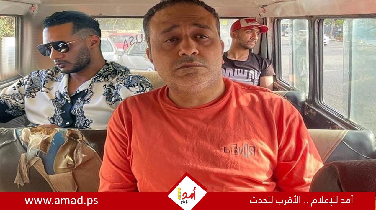 أول رد لـ محمد رمضان على سخرية خالد سرحان - شاهد