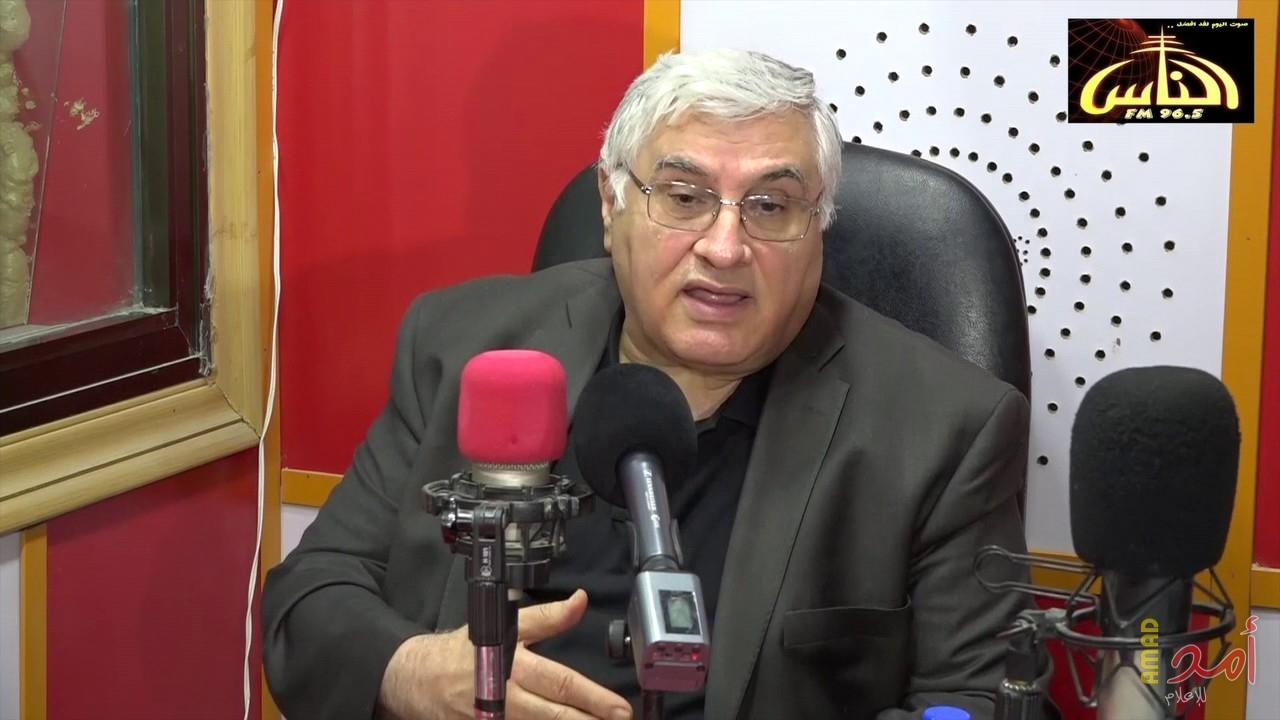 زعيم "الحزب الشيوعي" العراقي: قد نطرح مرشحا لرئاسة الحكومة