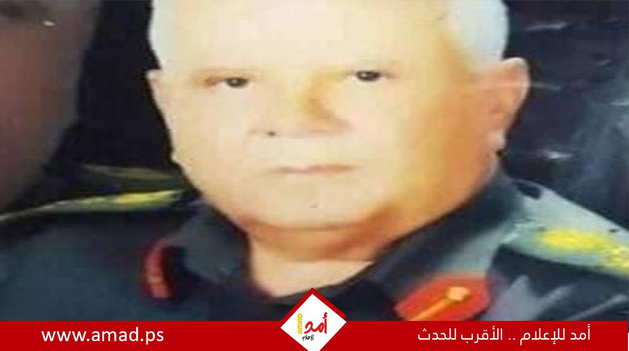 ذكرى رحيل العميد المتقاعد محمد أحمد محمد القريناوي (أبو توفيق)