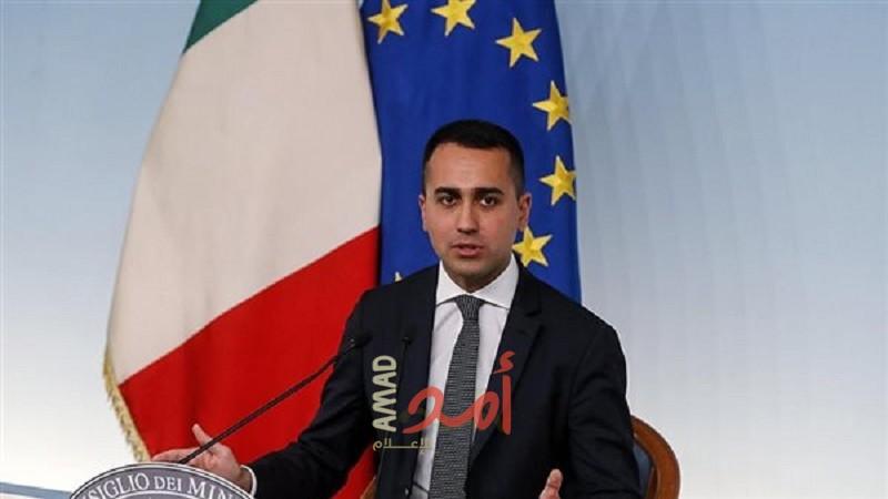 وزير الخارجية الإيطالي يطالب باعتذار فرنسي عن "الإهانات"