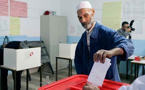 انتخابات تونس.. صعود قوى سياسية جديدة