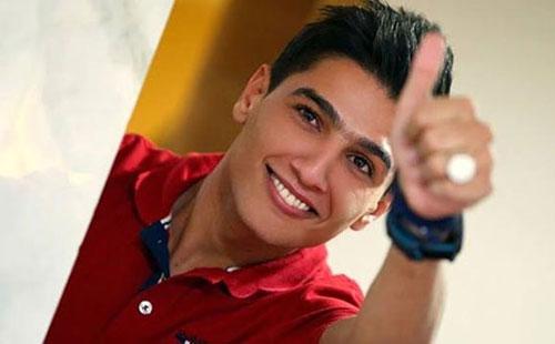 عرض قصة حياة محمد عساف بمهرجان أجيال السينمائي