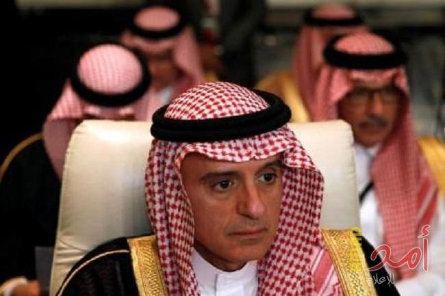 السعودية تنفي ممارستها ضغوطا على دول إفريقية ضد قطر