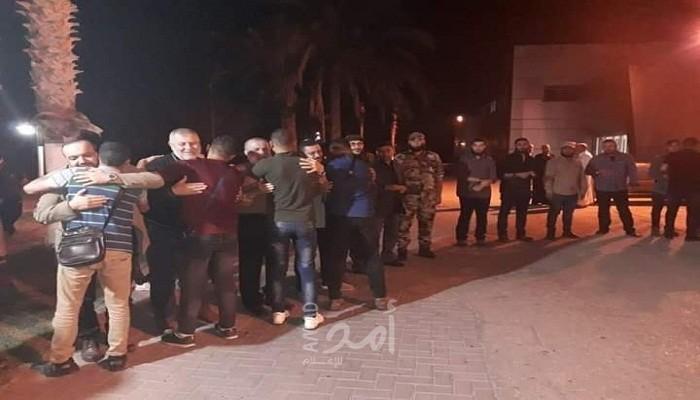 الجهاد تشكر المخابرات المصرية على تعاونهم في إنهاء قضية الشباب المحتجزين لديها