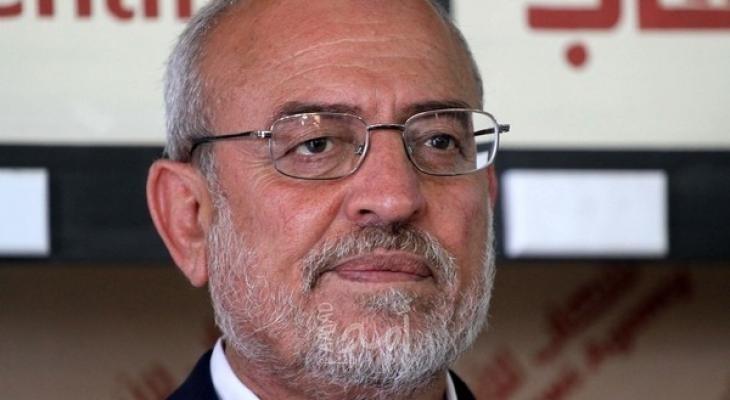 الشعبية تنعى عضو المكتب السياسي لحركة حماس أحمد الكرد