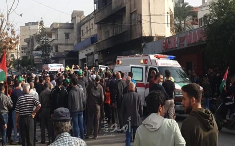 صحيفة لبنانية: تطبيق الـ(1701) أولويّة دولية بعد إنفجار "البرج الشمالي"
