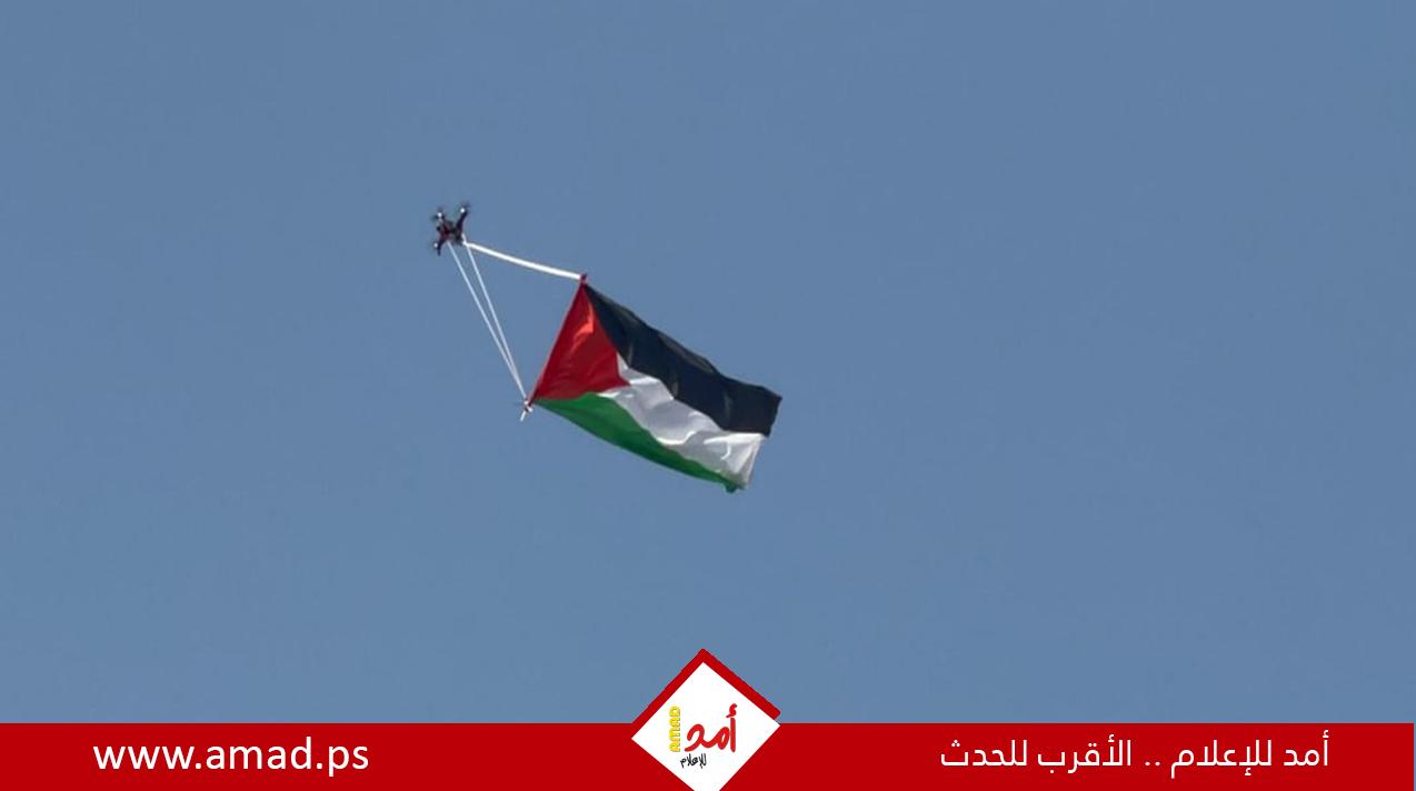 حوارية الفلسطيني والأرض