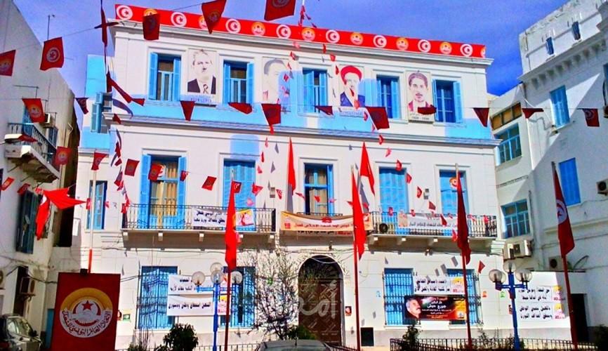 اتحاد الشغل التونسي: تجميد الرواتب خيانة..ومستعدون لمعركة "كسر العظام"